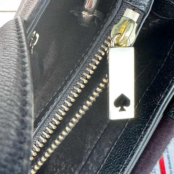 KATE SPADE NY ZARINAH BAG/CROSS BODY - Picture 7 of 10